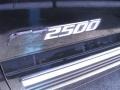 Onyx Black - Silverado 2500 LT Extended Cab 4x4 Photo No. 6