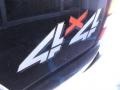 Onyx Black - Silverado 2500 LT Extended Cab 4x4 Photo No. 7