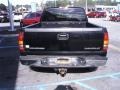 Onyx Black - Silverado 2500 LT Extended Cab 4x4 Photo No. 9