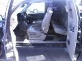 Onyx Black - Silverado 2500 LT Extended Cab 4x4 Photo No. 11