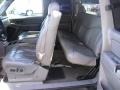 Onyx Black - Silverado 2500 LT Extended Cab 4x4 Photo No. 12