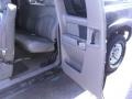 Onyx Black - Silverado 2500 LT Extended Cab 4x4 Photo No. 13