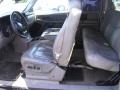 Onyx Black - Silverado 2500 LT Extended Cab 4x4 Photo No. 15