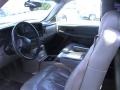 Onyx Black - Silverado 2500 LT Extended Cab 4x4 Photo No. 16