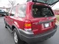 2005 Redfire Metallic Ford Escape XLT V6 4WD  photo #14