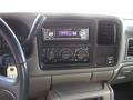 Onyx Black - Silverado 2500 LT Extended Cab 4x4 Photo No. 21