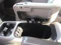 Onyx Black - Silverado 2500 LT Extended Cab 4x4 Photo No. 23