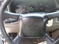 Onyx Black - Silverado 2500 LT Extended Cab 4x4 Photo No. 24