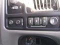 Onyx Black - Silverado 2500 LT Extended Cab 4x4 Photo No. 25