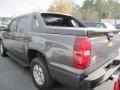 2010 Taupe Gray Metallic Chevrolet Avalanche LS  photo #2