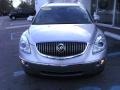 2009 Quicksilver Metallic Buick Enclave CXL  photo #4