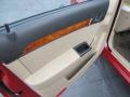 Sport Red - Aveo Aveo5 LS Photo No. 11
