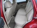 Sport Red - Aveo Aveo5 LS Photo No. 12