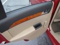 Sport Red - Aveo Aveo5 LS Photo No. 13