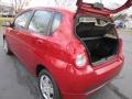 Sport Red - Aveo Aveo5 LS Photo No. 14
