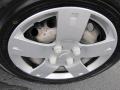 Sport Red - Aveo Aveo5 LS Photo No. 15