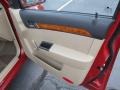 Sport Red - Aveo Aveo5 LS Photo No. 20