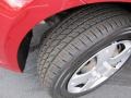 Sport Red - Aveo Aveo5 LS Photo No. 31