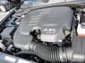 Blackberry Pearl - Challenger SXT Photo No. 10