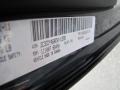 Blackberry Pearl - Challenger SXT Photo No. 12
