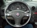 Light Taupe Steering Wheel Photo for 2008 Pontiac G6 #57450247