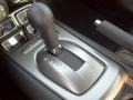  2012 Camaro LT 45th Anniversary Edition Coupe 6 Speed TAPshift Automatic Shifter