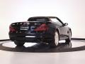 Black - SL 65 AMG Roadster Photo No. 8