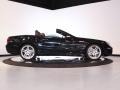 2005 Black Mercedes-Benz SL 65 AMG Roadster  photo #10