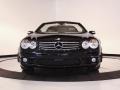 2005 Black Mercedes-Benz SL 65 AMG Roadster  photo #12