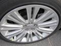 2012 Chrysler 300 Limited Wheel