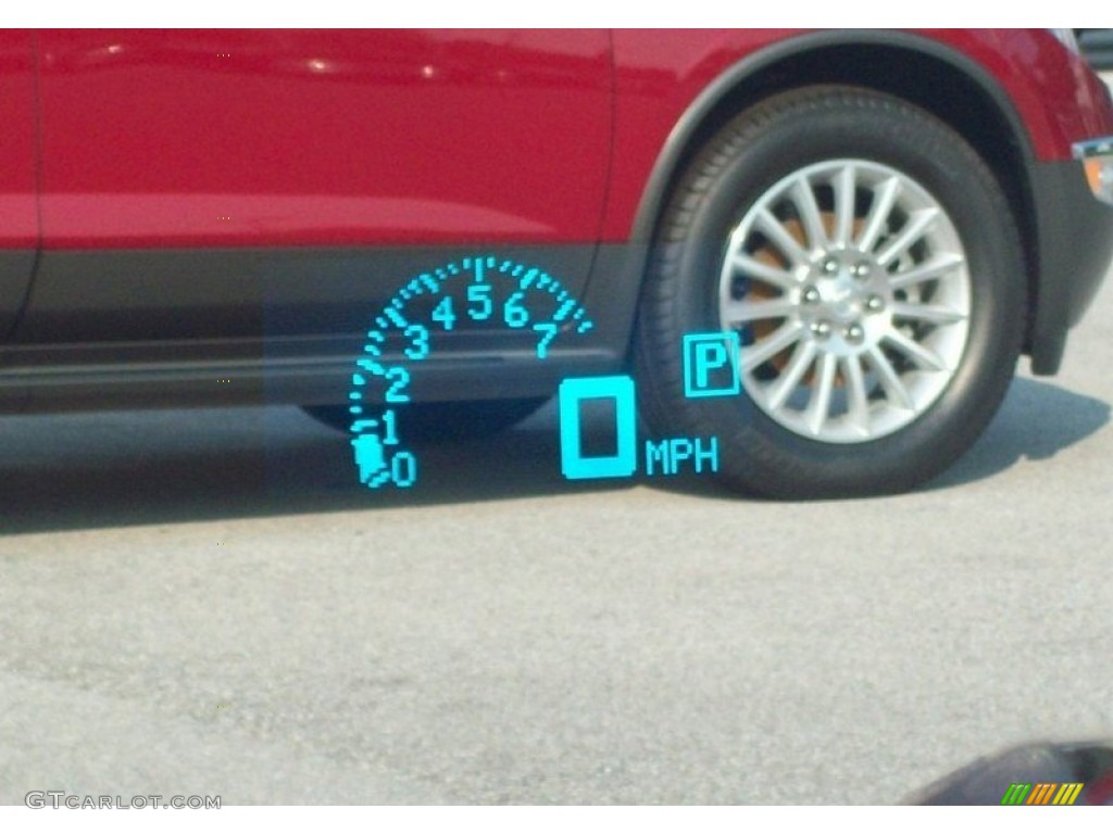 2012 Chevrolet Camaro LT 45th Anniversary Edition Coupe Gauges Photo #57450515
