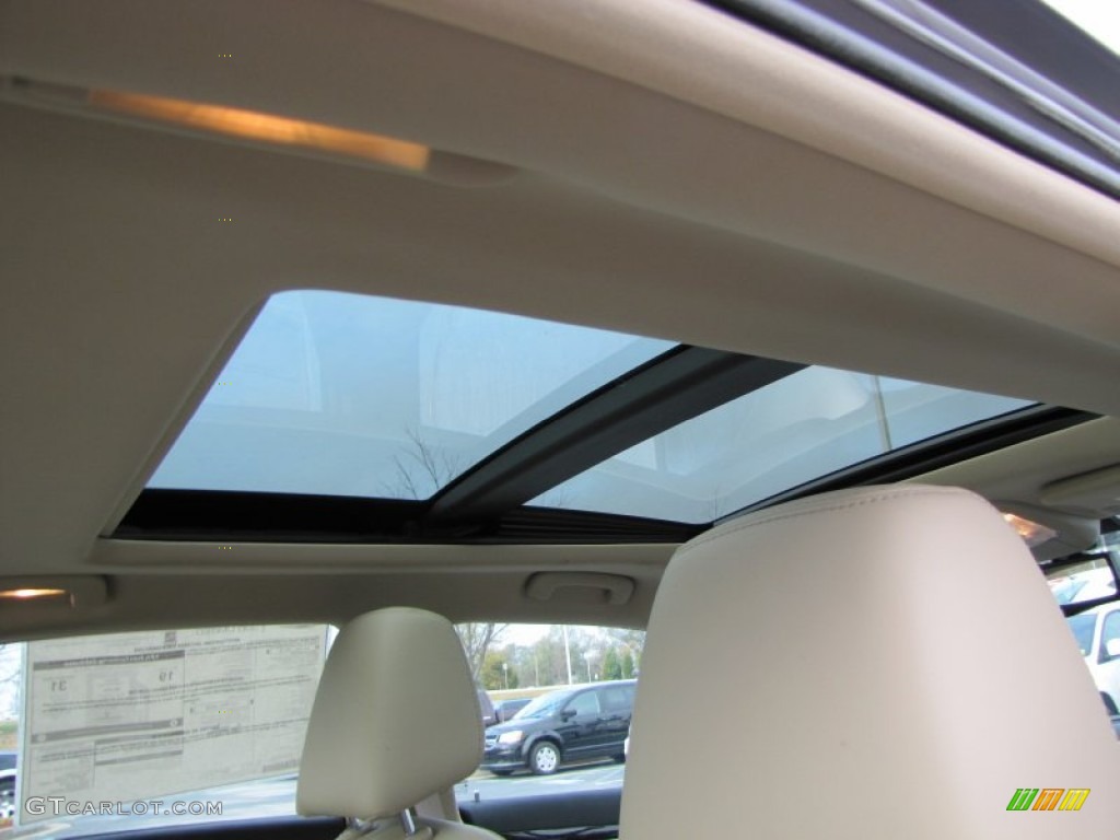 2012 Chrysler 300 Limited Sunroof Photo #57450547