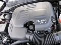 3.6 Liter DOHC 24-Valve VVT Pentastar V6 Engine for 2012 Chrysler 300 Limited #57450556