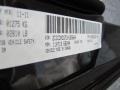 PTW: Luxury Brown Pearl 2012 Chrysler 300 Limited Color Code