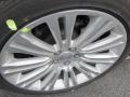 2012 Chrysler 300 Limited Wheel