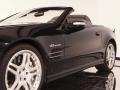 2005 Black Mercedes-Benz SL 65 AMG Roadster  photo #31