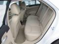 Black/Light Frost Beige 2012 Chrysler 300 Limited Interior Color