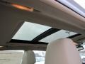 Black/Light Frost Beige Sunroof Photo for 2012 Chrysler 300 #57450658