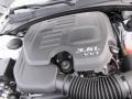 3.6 Liter DOHC 24-Valve VVT Pentastar V6 Engine for 2012 Chrysler 300 Limited #57450667