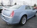 2012 Crystal Blue Pearl Chrysler 300 Limited  photo #3