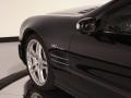 Black - SL 65 AMG Roadster Photo No. 41