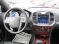 Black Dashboard Photo for 2012 Chrysler 300 #57450760