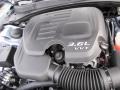 3.6 Liter DOHC 24-Valve VVT Pentastar V6 Engine for 2012 Chrysler 300 Limited #57450767