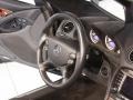 Charcoal Steering Wheel Photo for 2005 Mercedes-Benz SL #57450799