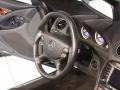  2005 SL 65 AMG Roadster Steering Wheel