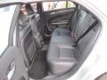  2012 300 Limited Black Interior