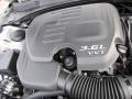 3.6 Liter DOHC 24-Valve VVT Pentastar V6 Engine for 2012 Chrysler 300 Limited #57450868