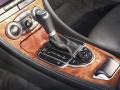 5 Speed Automatic 2005 Mercedes-Benz SL 65 AMG Roadster Transmission