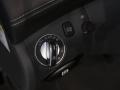 2005 Mercedes-Benz SL 65 AMG Roadster Controls