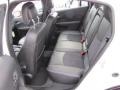 Black Interior Photo for 2012 Chrysler 200 #57451048